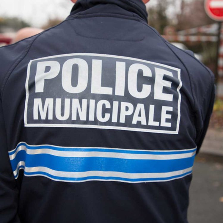Police Municipale